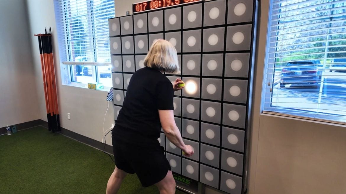 Activate Brain & Body Fitness: The Future of Cognitive Fitness